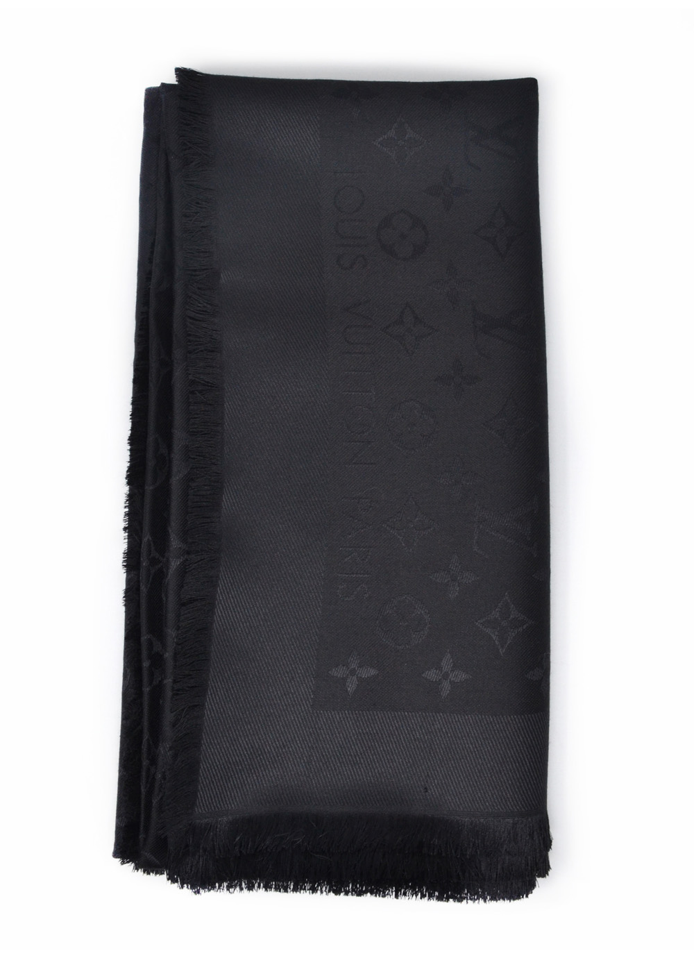 Louis Vuitton Shawl