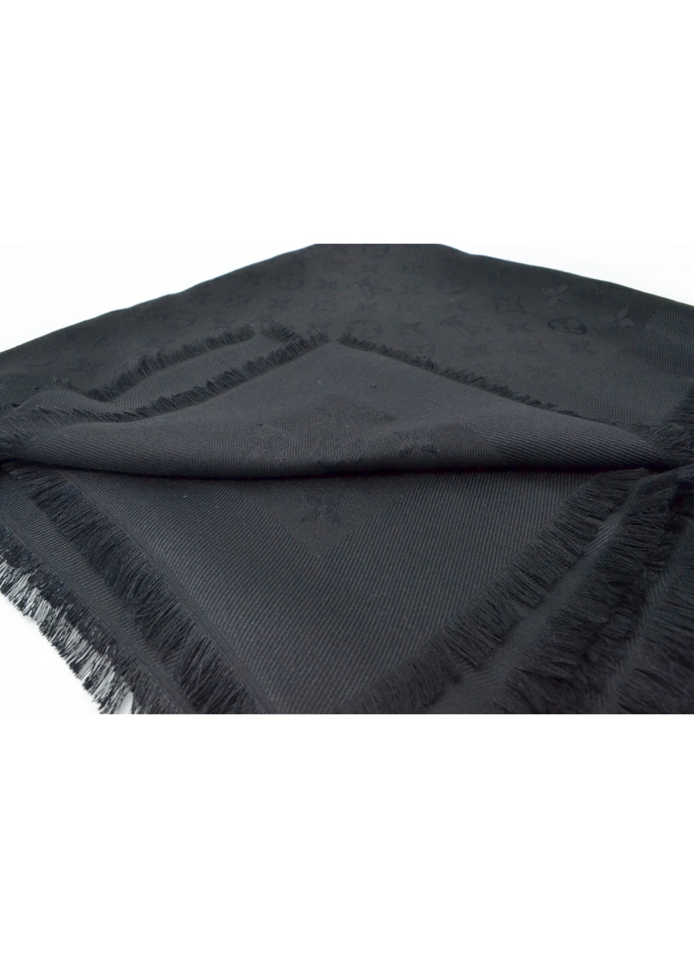 Louis Vuitton Shawl